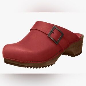 Sanita Women’s Clog